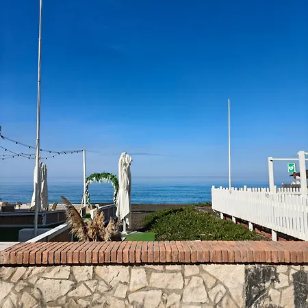 Oltremare Fronte Ladispoli