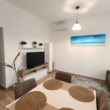 Oltremare Fronte Apartament *