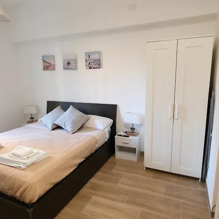 Apartament Oltremare Fronte